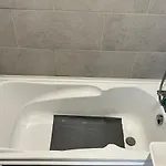 Lägenhet Very Quiet And Cozy Place Vilnius