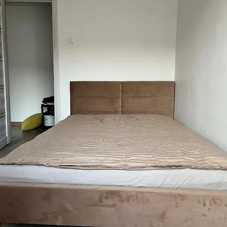 Very Quiet And Cozy Place Вильнюс