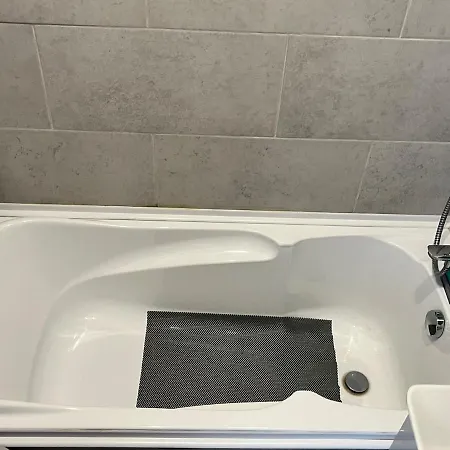 Apartament Very Quiet&cozy Place Wilno