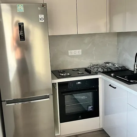 Very Quiet&cozy Place Apartamento