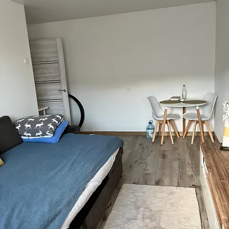 Apartment Very Quiet And Cozy Place *