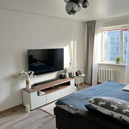 Very Quiet&cozy Place * Vilna