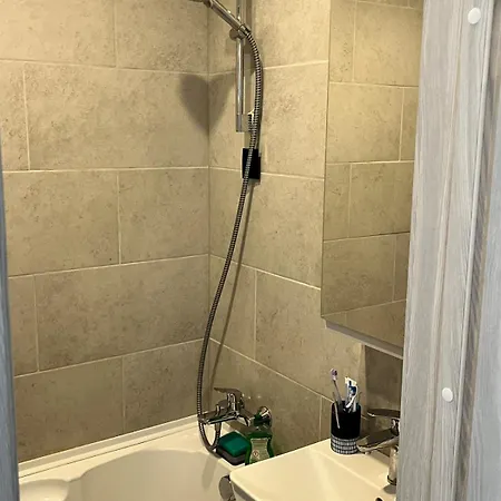Very Quiet And Cozy Place Apartment Vilnius