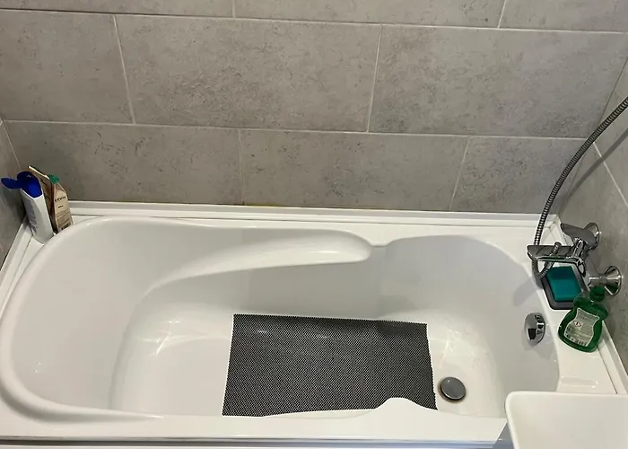 Apartamento Very Quiet&cozy Place Vilna