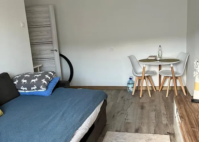 Διαμέρισμα Very Quiet And Cozy Place *