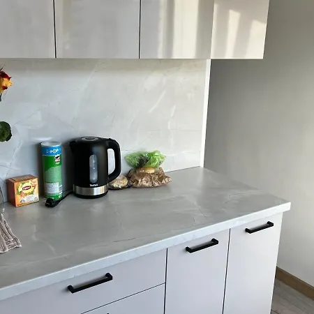 Апартаменти Very Quiet And Cozy Place *