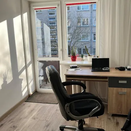 Very Quiet And Cozy Place Апартаменты *