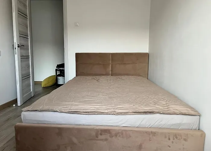 Very Quiet And Cozy Place Вільнюс