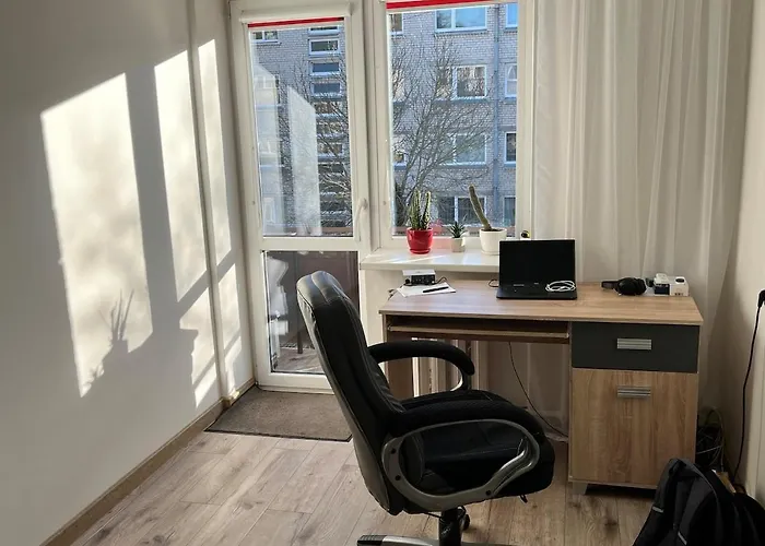 Very Quiet And Cozy Place Апартаменти *