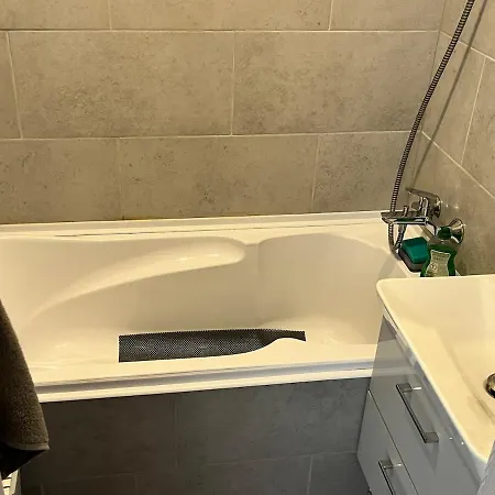 Very Quiet And Cozy Place Appartement