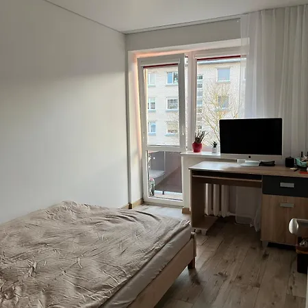 Very Quiet And Cozy Place